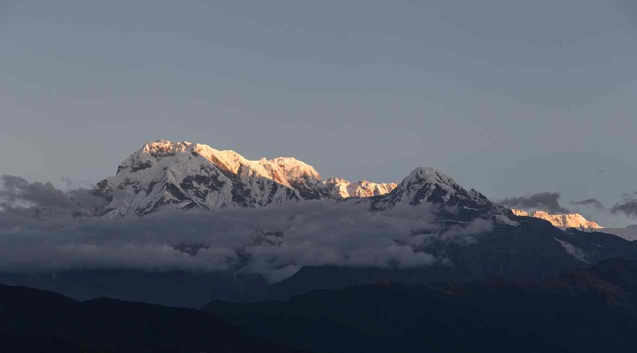 Annapurna Base Camp Cost