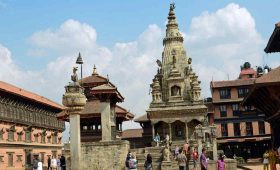 Nepal Trekking Package