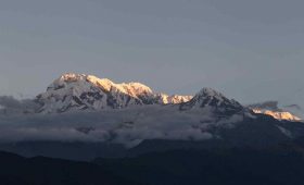 Annapurna Circuit Trek information