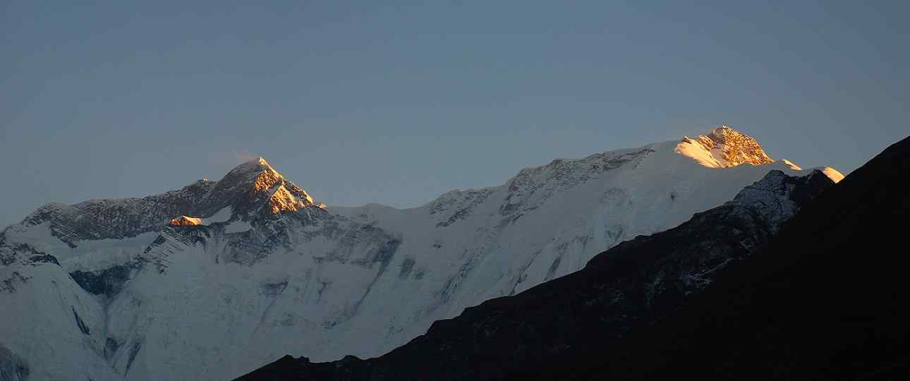 annapurna circle trek highlights