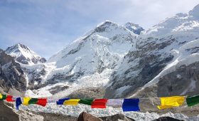 trekking difficulty levels