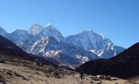 activities in Everest