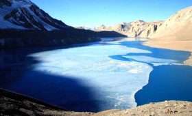 best time to visit nepal