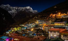 Why is Everest Base Camp Trek Popular