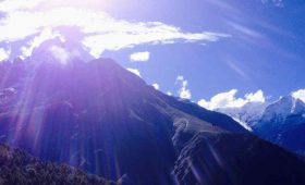 Alternatives of Everest Base Camp Trek