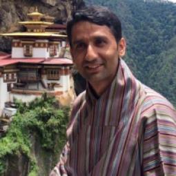 nim prasad bhatta