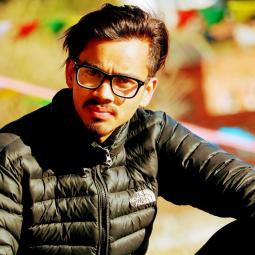 Sailendra Bhatta
