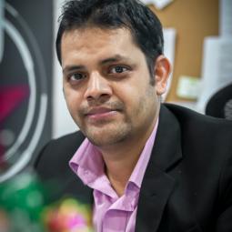 Santosh Ghimire